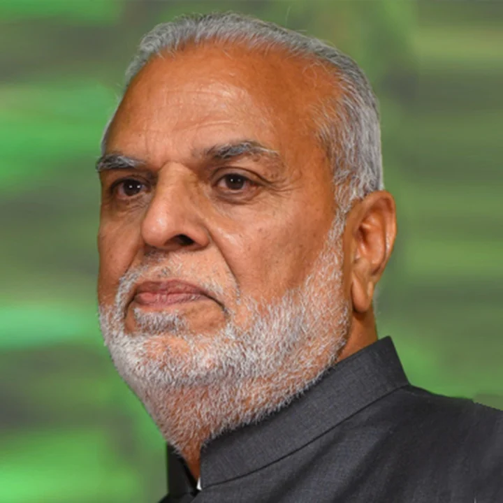 Ravindra Sharma